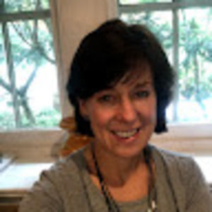 Meet your Posher, Donna